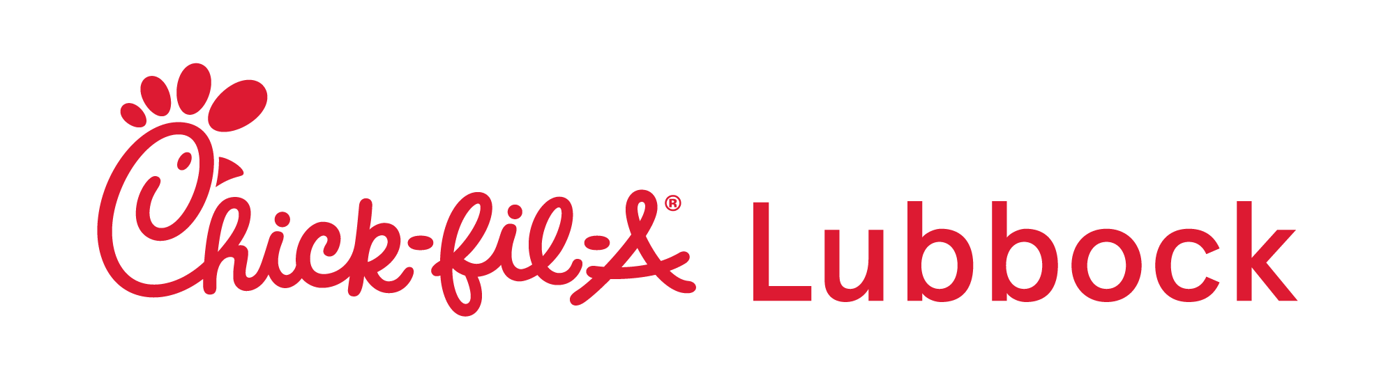 Chick-fil-A Lubbock – Lubbock Catering